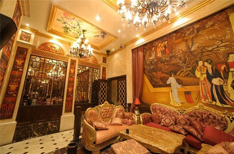 九台高档KTV妹子质量哪家好